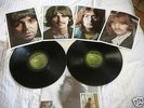 THE BEATLES - White Album - French Contract Pressing