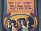The Left Banke: Walk Away Renee/Pretty Ballerina LP