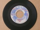 1959 CHARLIE RICH 7” 45 Rock & Roll R&B Phillips LISTEN