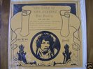 JIMI HENDRIX-LORD OF THE STRINGS-2LP WOODSTOCK COMPLETE