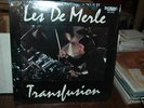 Jazz Funk Les DeMerle 