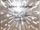 PIERRE SCHAEFFER Etude aux objets EXPERIMENTAL LP