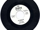 5 Of A Kind-The Other Side / Please Tell Me-Sidra-9003