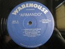 * ARMANDO Land Of Confussion CHICAGO HOUSE WBMX OG Hear