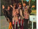 THE BEATLES-MAGICAL MYSTERY TOUR&OTHER SPLENDID HITS M-
