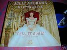 RARE MOONDOG Louis Hardin Kids LP JULIE ANDREWS M Green