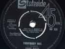 EVERYBODY SKA -Prince Buster -All Time Classic -LISTEN