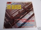 The Beatles : Please Please Me... LP