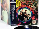 ROLLING STONES your poll winners JAPAN ONLY '67 LP