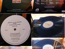PETER HAMMILL-THE HOUSE OF USHER  ROCK  2LP UK MINT