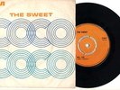 THE SWEET - Co Co-Done Me -Turkish Edition Unique PS 7