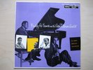 BUDDY DeFRANCO & OSCAR PETERSON...ORIG VERVE 1958 MINT-