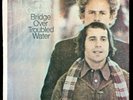 EP SIMON GARFUNKEL Bridge Over Troubled Water JUKEBOX