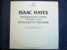 ISAAC HAYES - MOONLIGHT LOVIN' (MENAGE A TROIS) - 12