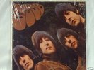 THE BEATLES, RUBBER SOUL LP. SHRINK WRAP EX.COND.MONO