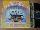 The Beatles Magical Mystery Tour LP ORIG w/BOOK HOT