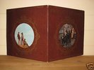 THE CLOUDS-SCRAPBOOK.UK 1969.PINK ISLAND.Rare 2nd Press