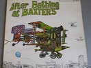 JEFFERSON AIRPLANE After Bathing At Baxters -1968 DEMO