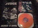 JUDGE BRINGIN IT DOWN 12