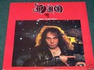DIO WHERE EAGLES BLARE RARE 2X LP MILANO ITALY sabbath
