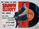 SHAWN ELLIOTT THE JOKER NORTHERN SOUL FRENCH EP LISTEN