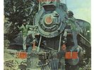 ETHIOPIANS LP - ENGINE 54 on   WIRL  label    1st press