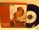 QUEEN- WHO WANTS TO LIVE FOREVER-SPANISH SINGLE PROMO.