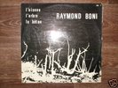 RAYMOND BONI 