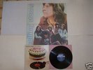 ROLLING STONES - LET IT BLEED LP VG+/VG & POSTER - MINT
