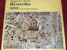 DEPECHE MODE  HYSTERIKA   RARE  2-VINYL 1984-CONCERT