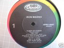 Iron Maiden - Flight Of Icarus (Promo)