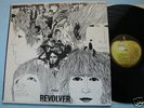 The Beatles Revolver LP ST2576 Apple
