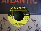 R&B RUTH BROWN MAMA HE TREATS YOUR DAUGHTER MEAN