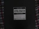 COIL - Astral Disaster ORIGINAL Prescription LP V RARE