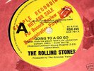 ROLLING STONES *RARE 7