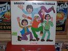 SEALED  THE YOUNG RASCALS   GROOVIN'      MONO