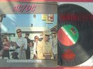 AC/DC-Rock And Roll Ain't Noise Pollution KOREA LP SHEE