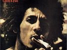 Bob Marley and The Wailers - Catch A Fire * vinyl LP