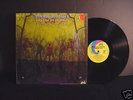 AMERICAN BLUES psych LP on Uni shrink NM 