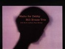 ?? BILL EVANS TRIO Waltz For Debby BRAND NEW,SEALED ??