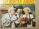 Rockabilly    LESTER FLATT & EARL SCRUGGS  (EP)