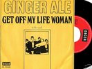 GINGER ALE 45 Dutch 60s MOD SOUL FREAKBEAT PSYCH Dancer