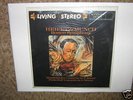 Heifetz Living Stereo LSC-2314 Classic Records Sealed