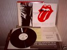 Rolling Stones Sticky Fingers MFSL Japanese Vinyl LP