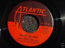 LAVERN BAKER You're The Boss ORIG NM R&B SOUL 45 - HEAR