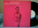 Bobby Hutcherson - Happenings  -  Blue Note label