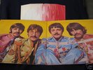 The Beatles Sgt Peppers Original MONO 1967