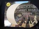 The Beatles Abbey Road Picture Disc US Version
