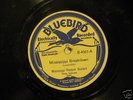 Bluebird 4951 Mississippi 'Possum Hunters, rare country