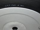 TITO PUENTE - SALSA MEETS JAZZ LP TEST PRESSING CJP354